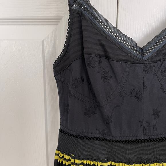 Free People California Sunrise Maxi Dress - Picture 4 of 11